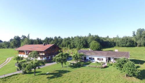 Ferienparadies Fuchsloch - Foto 5, Garden view