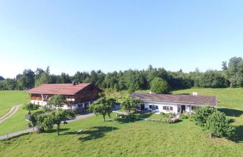 Ferienparadies Fuchsloch - Foto 5