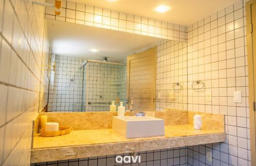 Qavi - Villa Jacumã #Luxo - Foto 43