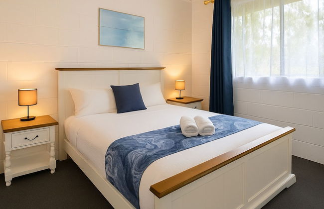 Port Macquarie Rental Village - Foto 8