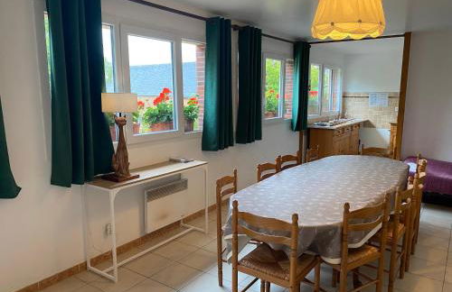 Gîte Gold au Domaine de Saint Vigor - Photo 30