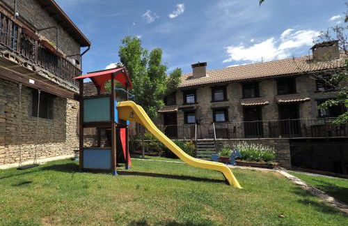 Los Tres Albares - Photo 12