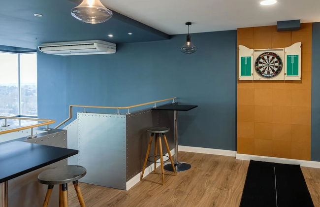 For Students Only Skyline - Foto 5