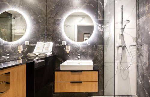 Fragola Apartments Rajska 3 - modern studios, park - Photo 8