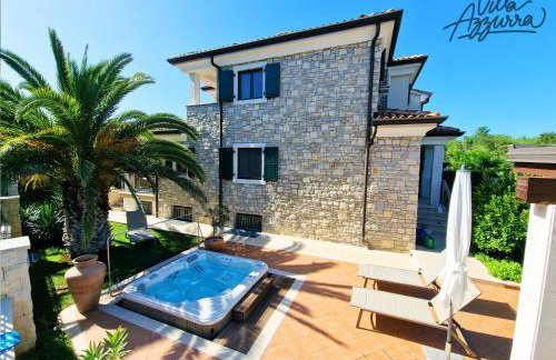 Villa Azzurra - Foto 1