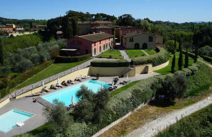 Borgo di Colleoli Resort - Foto 3