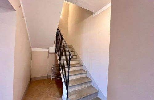 Villa Marta a Montecarlo - Foto 10