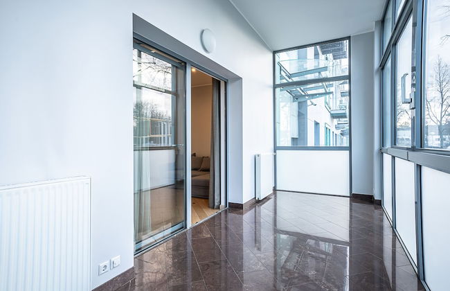 WINWINSTAY Exclusive Apartments by River Daugava - Photo 31