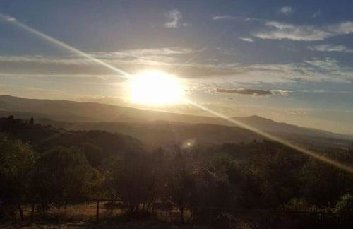 Casa vacanza in Casale vicino Orvieto - Foto 33