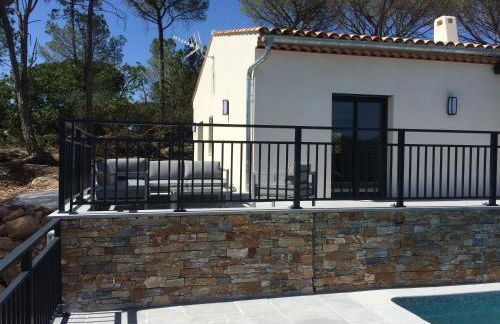 Villa Terre des Maures - Photo 14