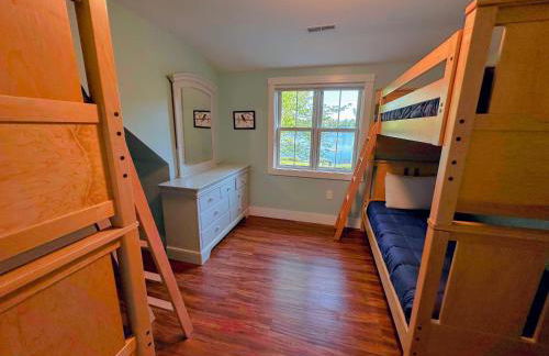 91WR Lake vibes and views at this waterfront home in the the White Mountains! Rest, relax, explore! - Foto 30