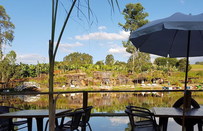 Ganso Complexo de Lazer - Photo 43