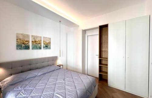 SR5 - Elegante appartamento centrale - Foto 15