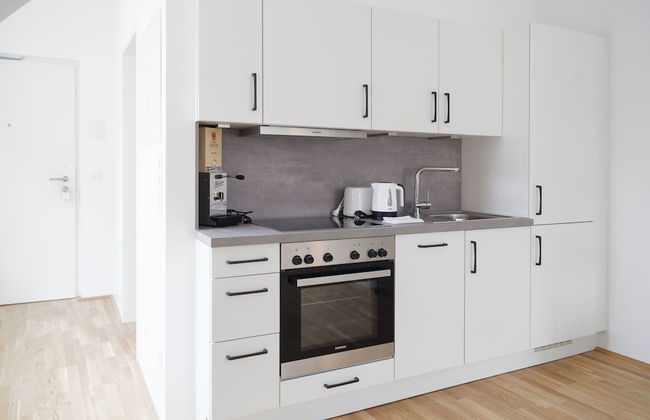 My Schönbrunn Apartments - Foto 61