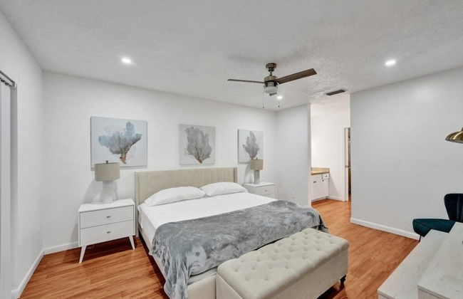 Villa Royale 4 Br Home W/ Pool And Hot Tub 4 Bedroom Villa by RedAwning - Foto 2