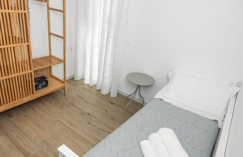 Domira - Casa Vacanze Fronte Mare - Foto 21