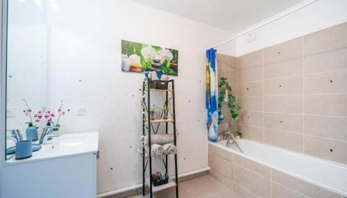 Le Cocotier Athisien - Foto 4, towels