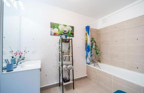 Le Cocotier Athisien - Foto 4