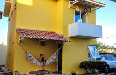 Praia Bela Paraíba Casa 220 - Foto 13