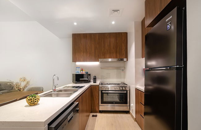 OSKENA Vacation Homes - La Mer Jumeriah - Foto 7