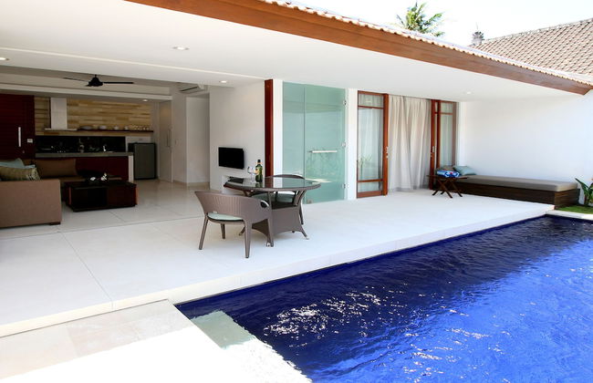 Smart Comfort Apartments Batu Jimbar - Foto 17