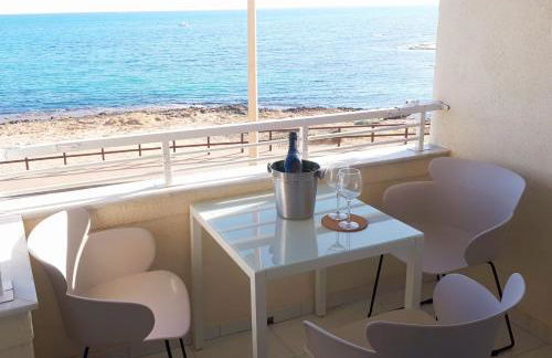 Paraiso, Sea View, Beach - Foto 4