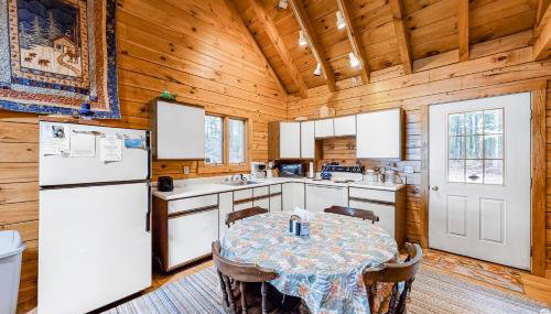 Lake View Cottage - Foto 5