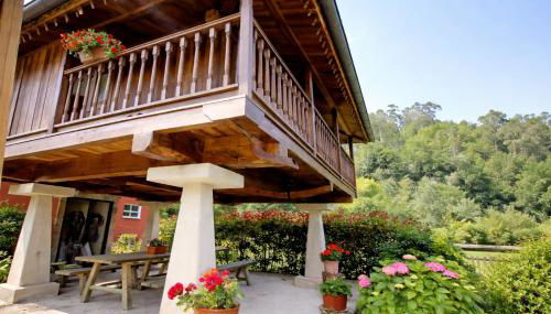 Casa Vacacional El Molinin - Foto 2