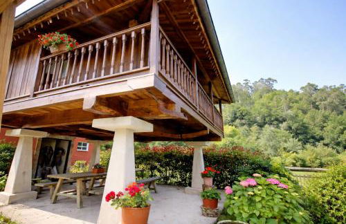 Casa Vacacional El Molinin - Foto 2