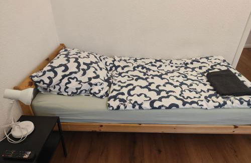 Exklusives Work and Stay Apartment Nähe Olpe, Attendorn und Finnentrop 3 Schlafzimmer 6 betten , Küche, Bad - Foto 80