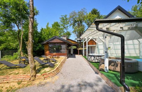 Cozy Home In Curlovac - Foto 12