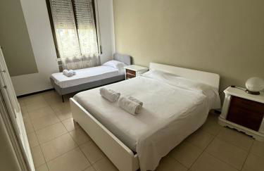 LOVELY APARTMENT WiTH TERRACE NEAR MILAN - Photo 9