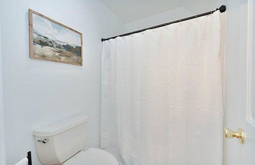 Jackson River Estate Main House Pool, Riverfront, sleeps 15 - Foto 19