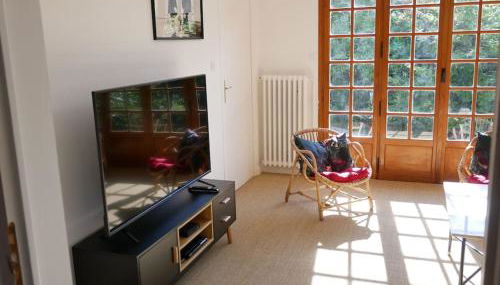 Maison au calme avec jardin à 5 min de Tournus - Foto 3