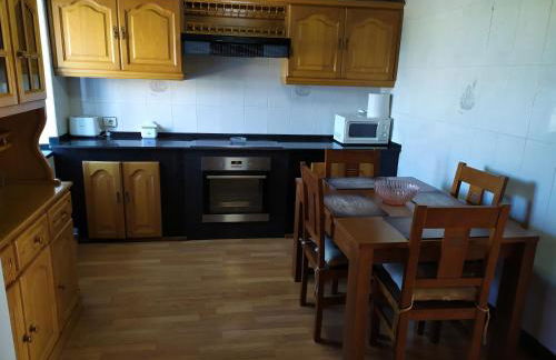 Casa de Xusto - Foto 1