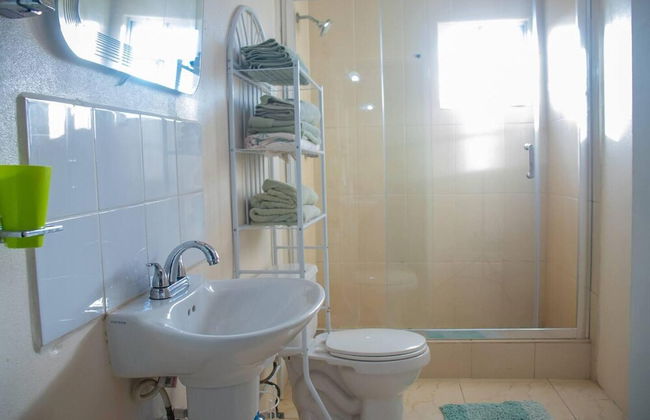 Amazing 2 Bedroom apt 1 Warm, Cosy, Comfortable - Foto 12