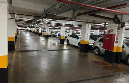 Loft com lazer completo Shopping DF Plaza Águas Claras - Foto 31