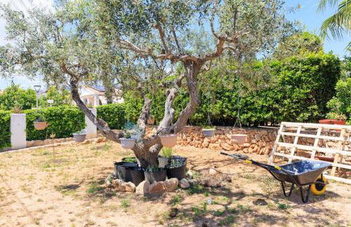 Villa Carmen - Peaceful Eco-Luxury with private pool - Foto 8