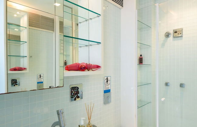 Omar do Rio - Apartamento V902 - Foto 12