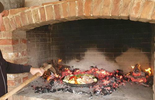 Stone House Rosuja - Foto 16