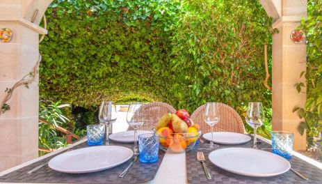 Casa Piedra Mallorca - Foto 5