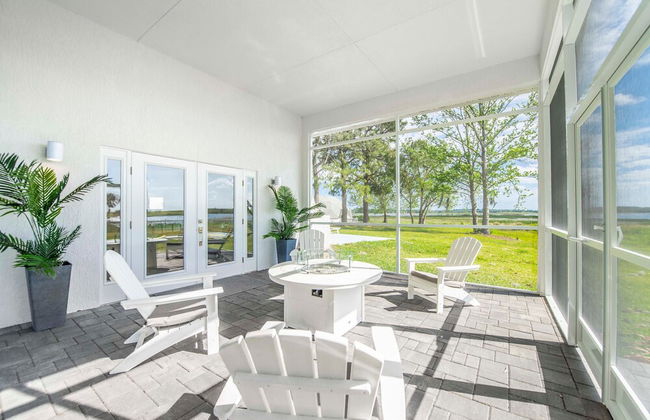 Sumner Lake House 2 Bedrooms - Foto 64