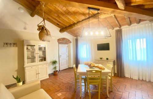 Agriturismo Villa Adimari - Foto 19