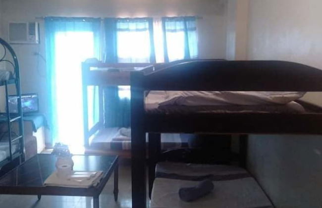 ANGEL ROOM HOMESTAY AT KASSEL RESIDENCES - Foto 13