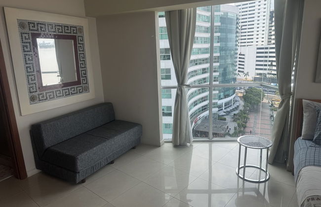 River View suites Puerto Santa Ana gye - Foto 6