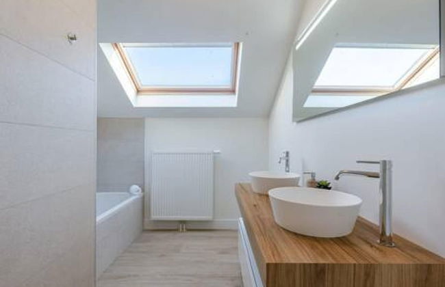 Spacious House With Garden for Family and Friends - Foto 7