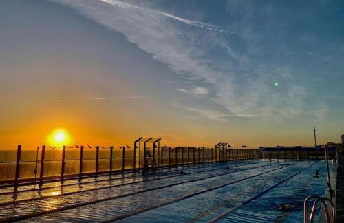 Tiny float home Brighton - Foto 8