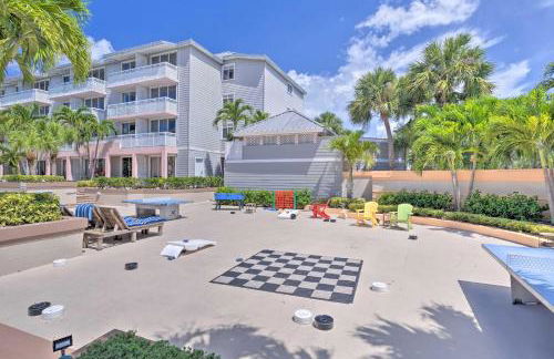 Stuart Condo at Beachfront Resort with Ocean Views - Foto 20