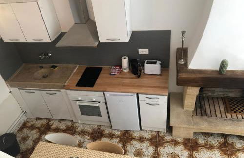 La Tour- Pigeonnier Provençal - Mas des Sous Bois - Foto 9