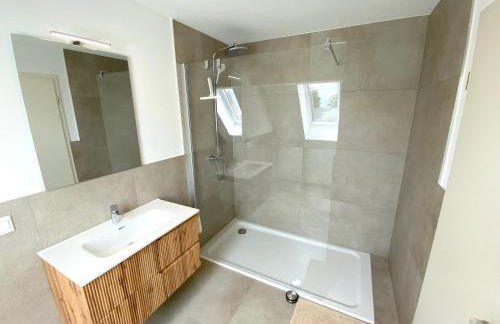 Timmenhus - neue Ferienwohnungen im historischen Bauernhaus - Foto 23